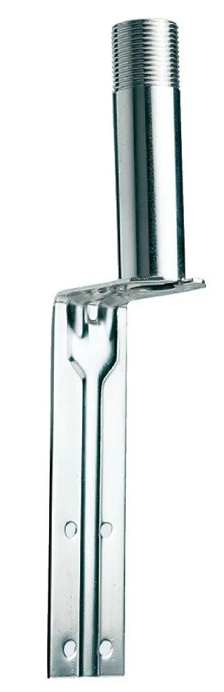 L-Masthead Mounting Stainless Steel 1