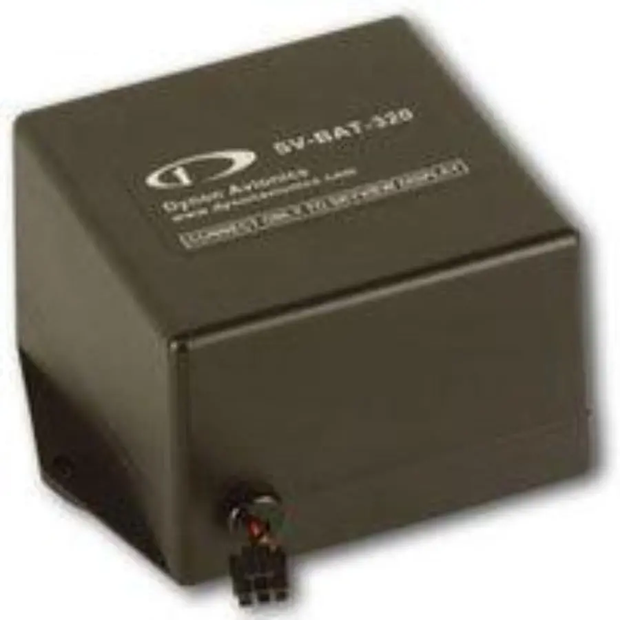 Sv-Bat-320 Skyview Backup Battery 1