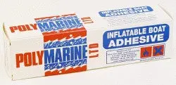 Polymarine Inflatable Boat Adhesive - Hypalon 1