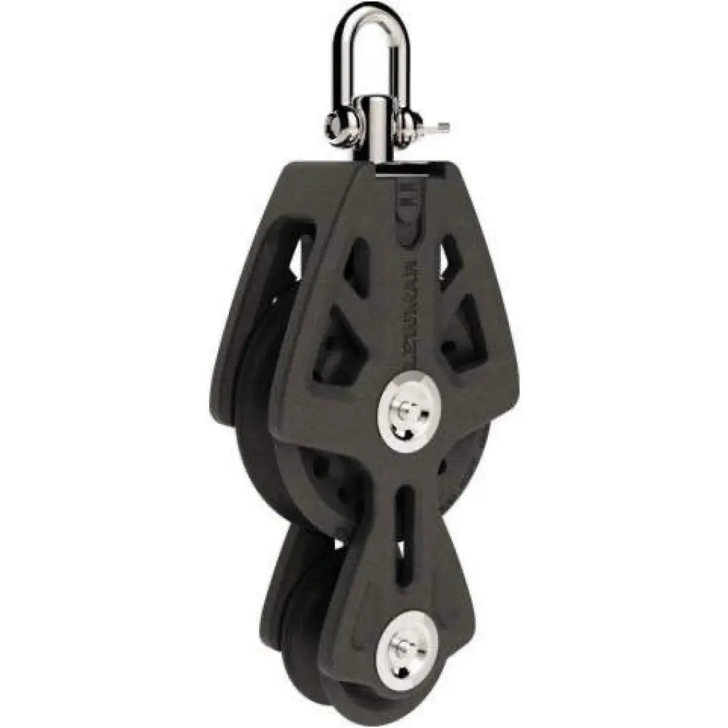 Lewmar 50Mm Synchro Fiddle Block 1