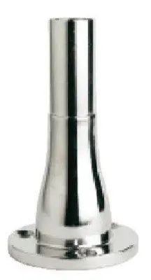 Universal Mount Stainless Steel 1