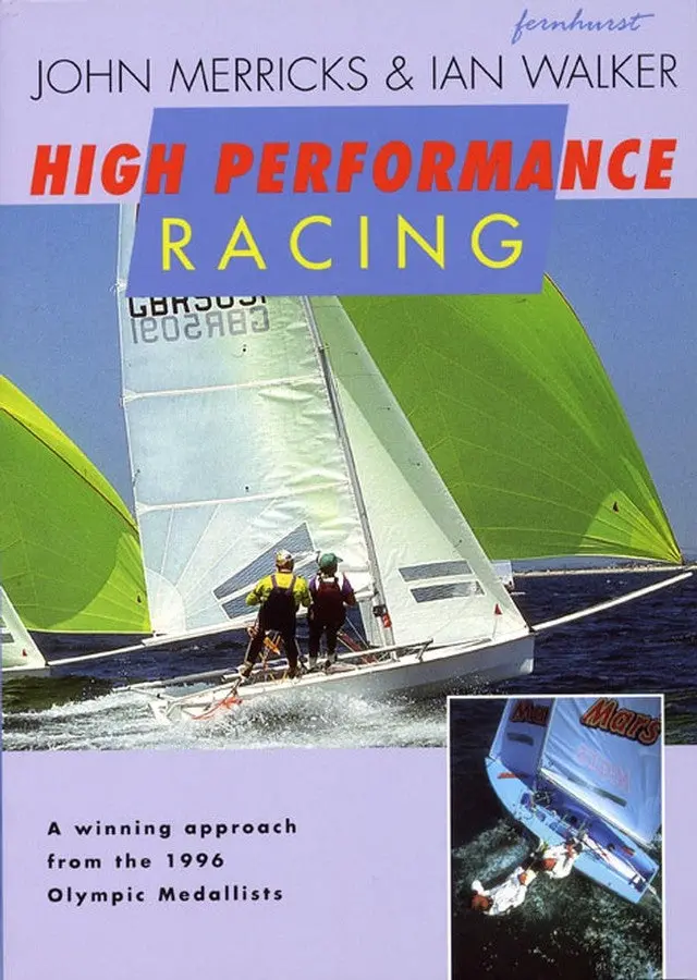 High Performance Racing 1