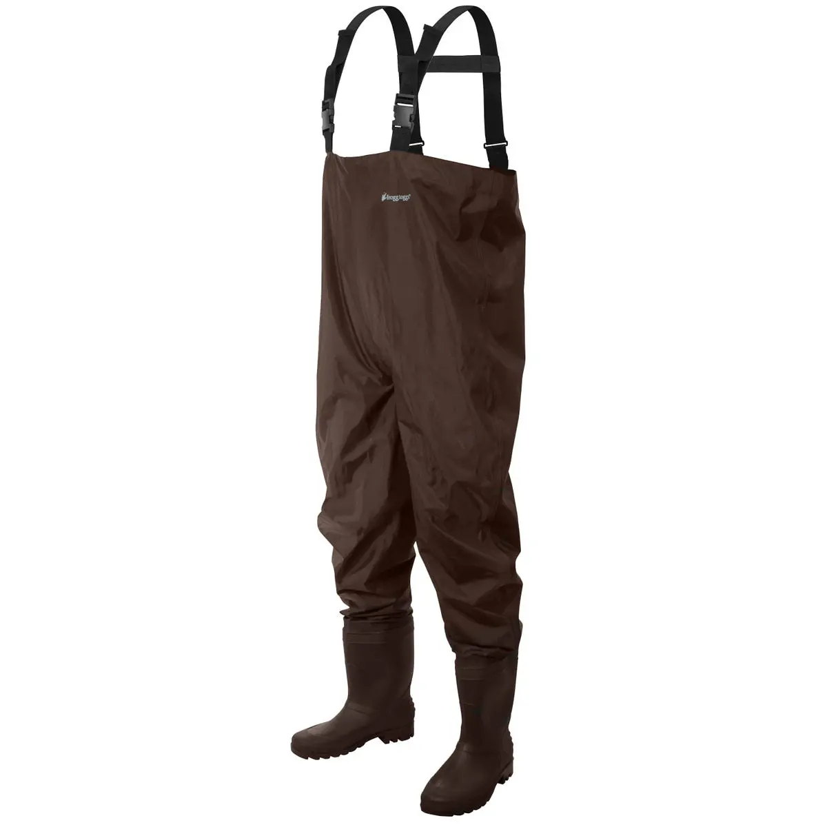 Frogg Toggs Men's Rana Pvc Lug Sole Chest Wader 1