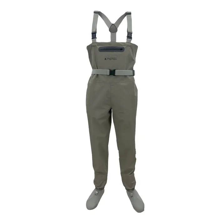 Frogg Toggs Rockslide Stft Chest Wader Men's 1