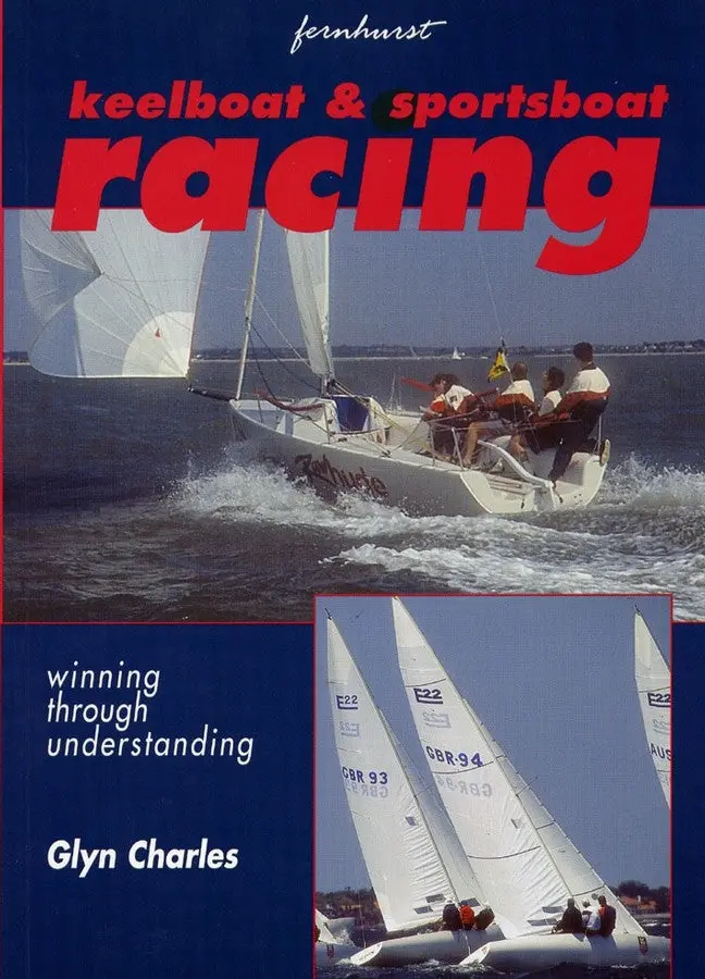 Keel & Aportboat Racing 1