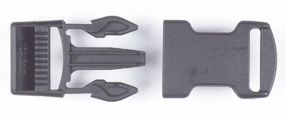 25Mm Side Release Buckle 1