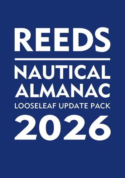 Reeds Looseleaf Update 2026 1