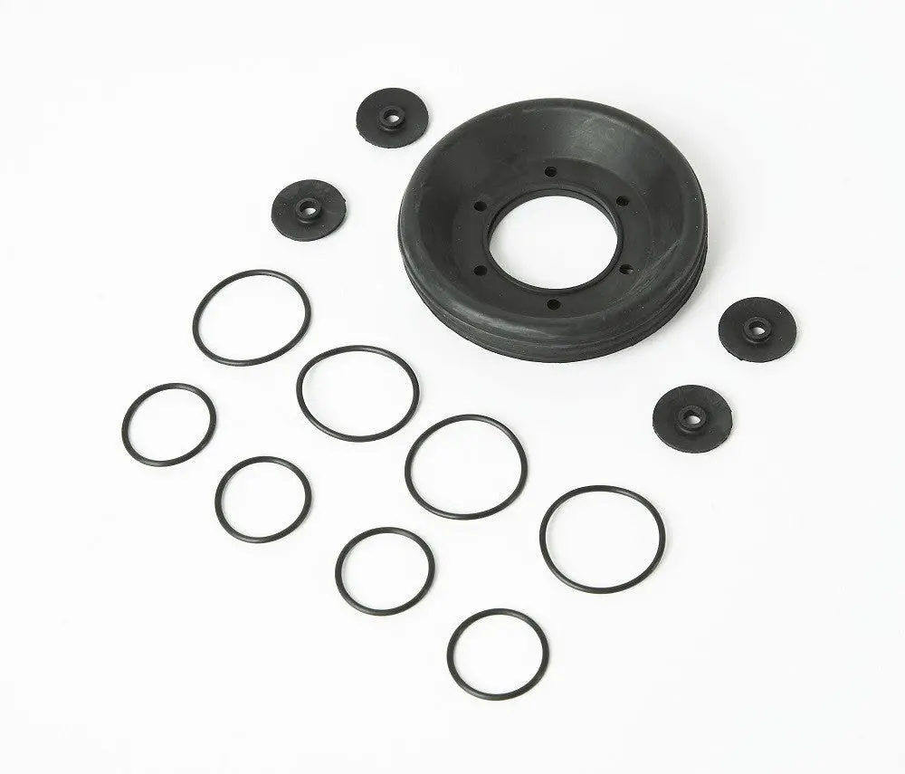 Whale Service Kit For Gusher Galley Mk2 Pump 1
