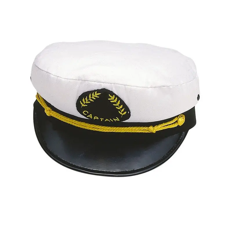 Captain's Cap (Size 60) 1