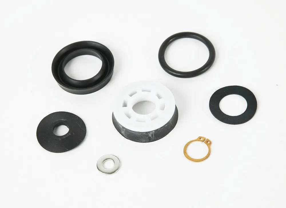 Whale Service Kit For Tiptoe Mk3/4 Pump 1