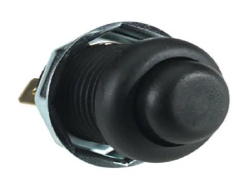 Push Button Switch 1