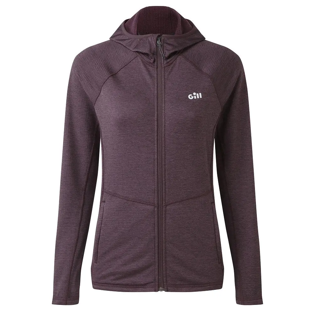 Gill Women's Dart Hoodie 1