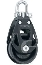 Harken 60Mm Element Block Single With Swivel 1