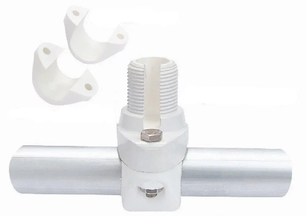 Pulpit Rail Mount For Gps 1