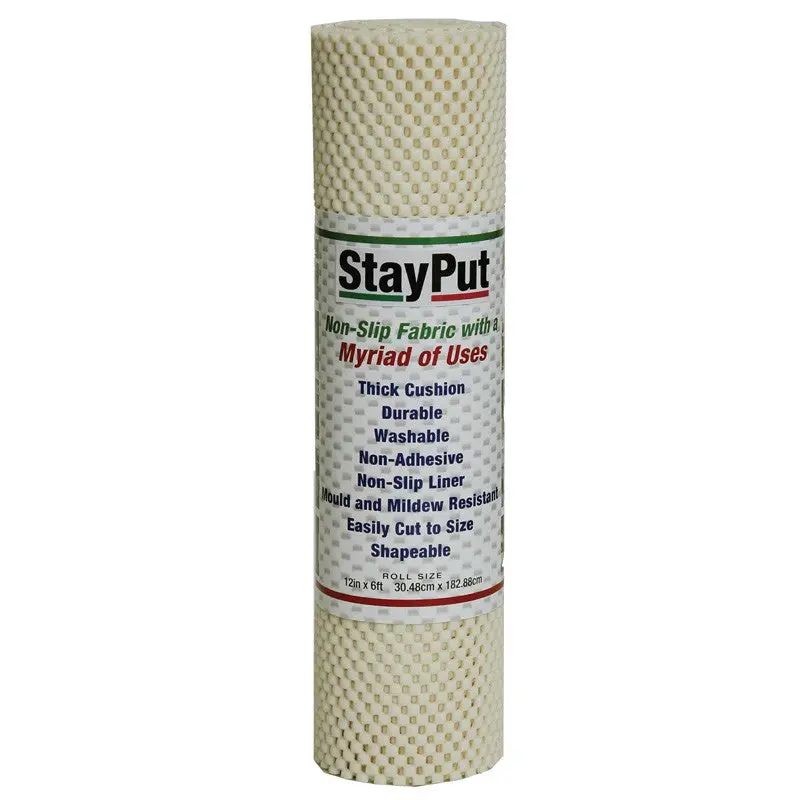 Isagi Multi-Purpose Non-Slip Fabric Rolls 1