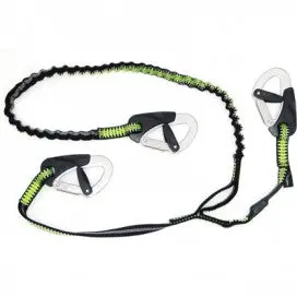 Race 3 Link Safety Line (Cow Hitchversion) 1