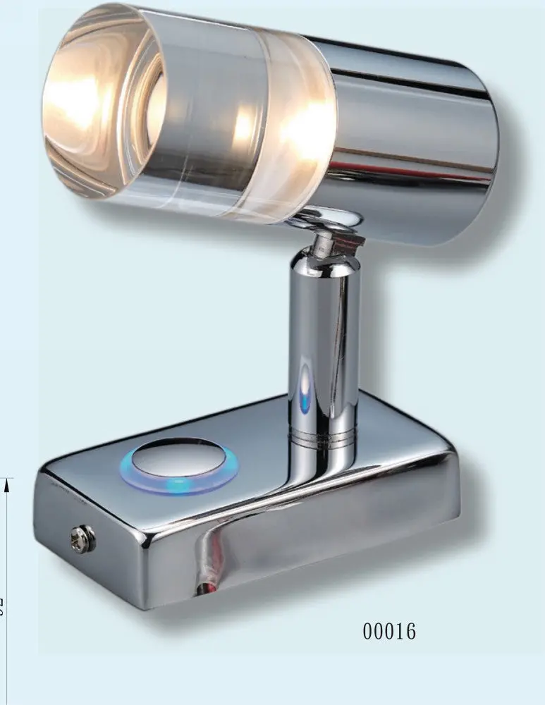 Led Reading Light 1