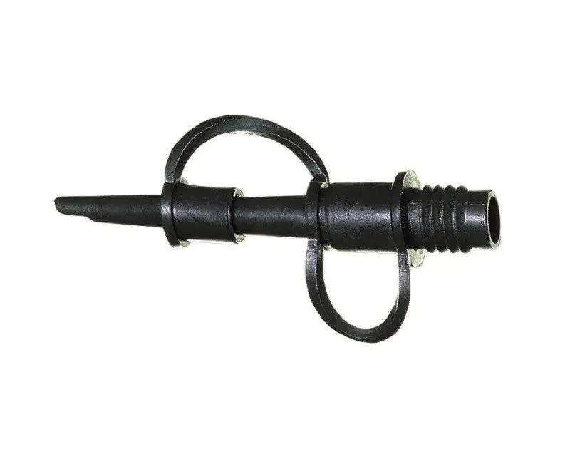 Pump Hose End With Conica 1
