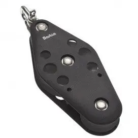 Barton Block Size 5: Fiddle - Reverse Shackle 1