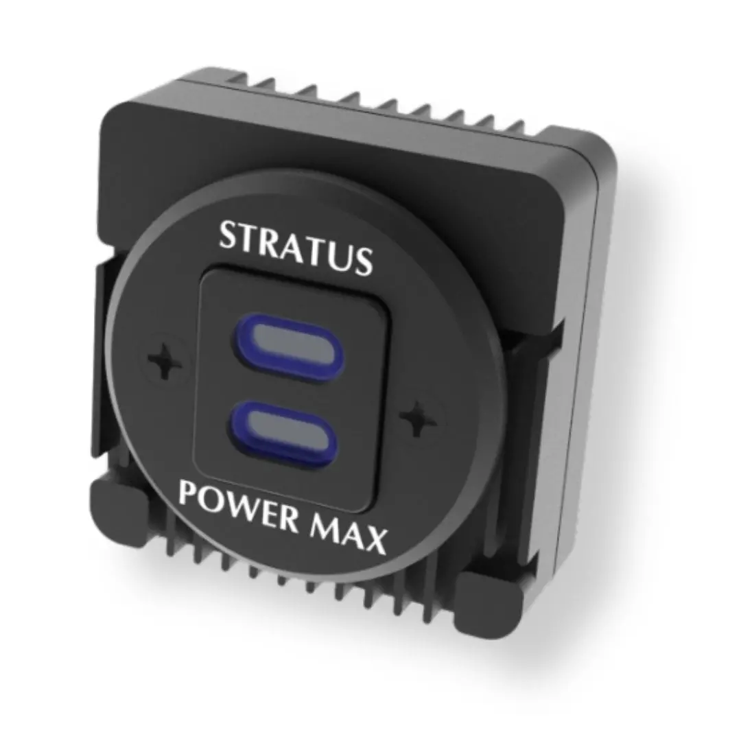 Appareo Stratus Power Max 2