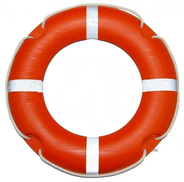 Solas Lifebuoy Lifering 73Cm, 2.5Kg, Ce Approved 1