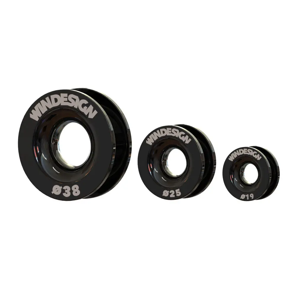 Low Friction Ring By Windesign Sailing 1