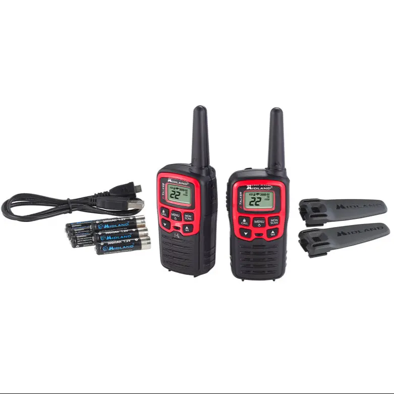 Midland X-Talker 2-Way Radio System 1