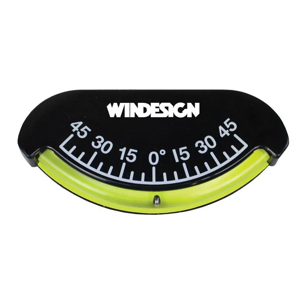 Windesign Sailing Clinometer 1