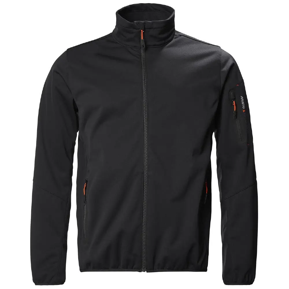 Musto Crew Softshell Jacket 1