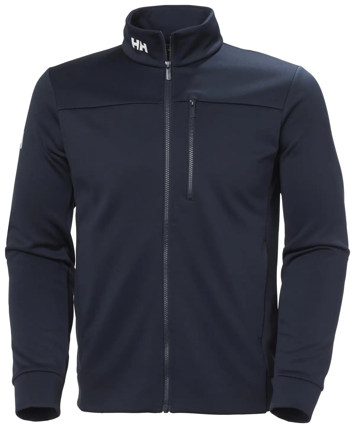 Helly Hansen Crew Fleece Jacket 1