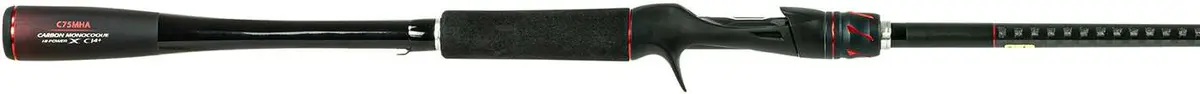 Xxb Shimano Zodias Glass Casting Rod - Zdc70mga 1
