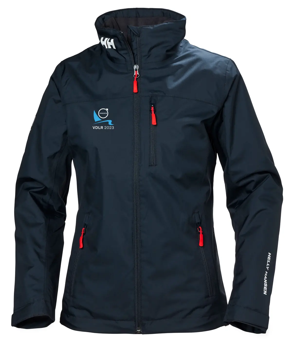 Vdlr Hh Ladies Crew Midlayer 1