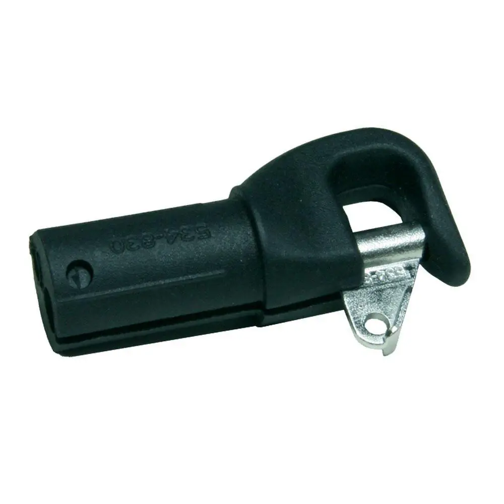 Seldén 420 Spinnaker Pole End 25Mm 1