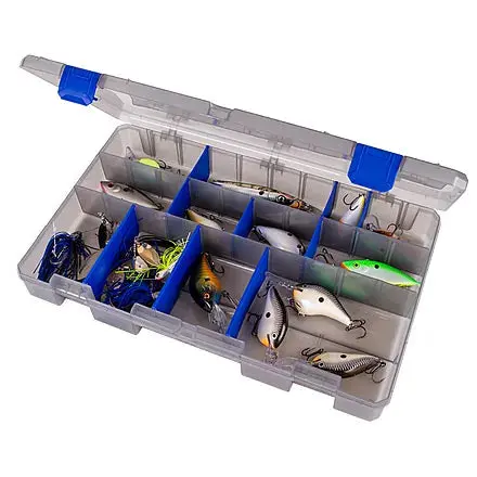 Fishing Flambeau Tackle Container 1