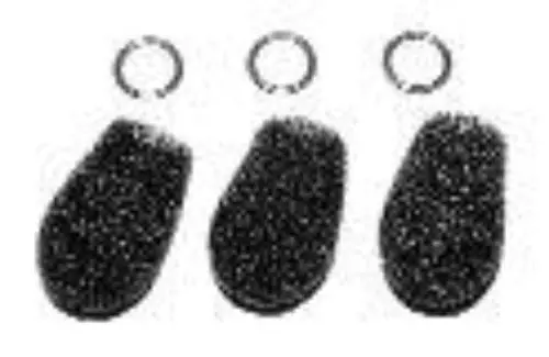 Mic Muff - Small 1