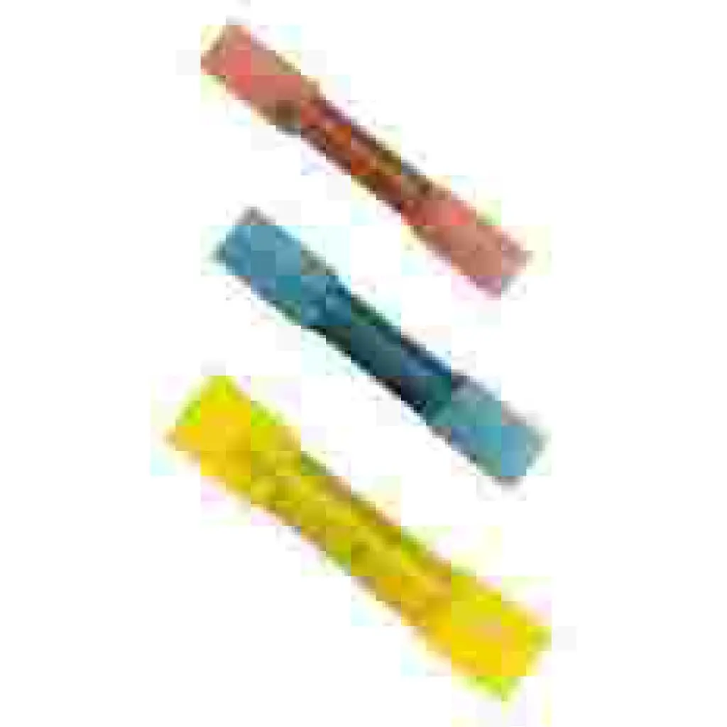 Ancor 12-10Ga Heat Shrink Butt Connect - 25/Pack 1