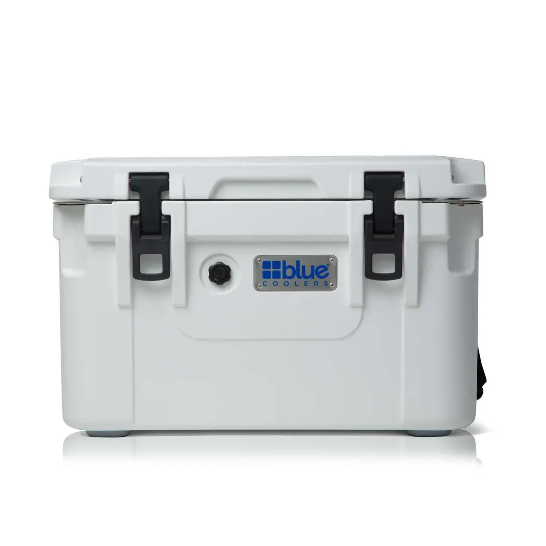 Blue Cooler 30 Quart Companion Series Roto-Molded Cooler 1