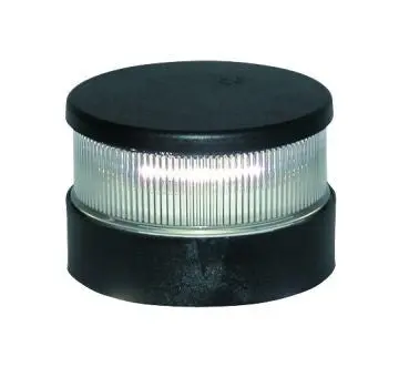 S34 Led White All Round Light 1