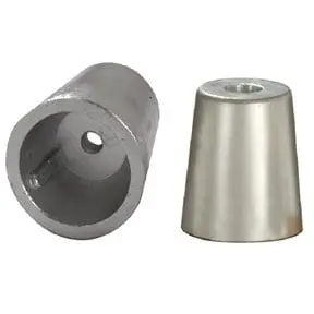 Anode 00401 Radice Prop Cone 30Mm 1