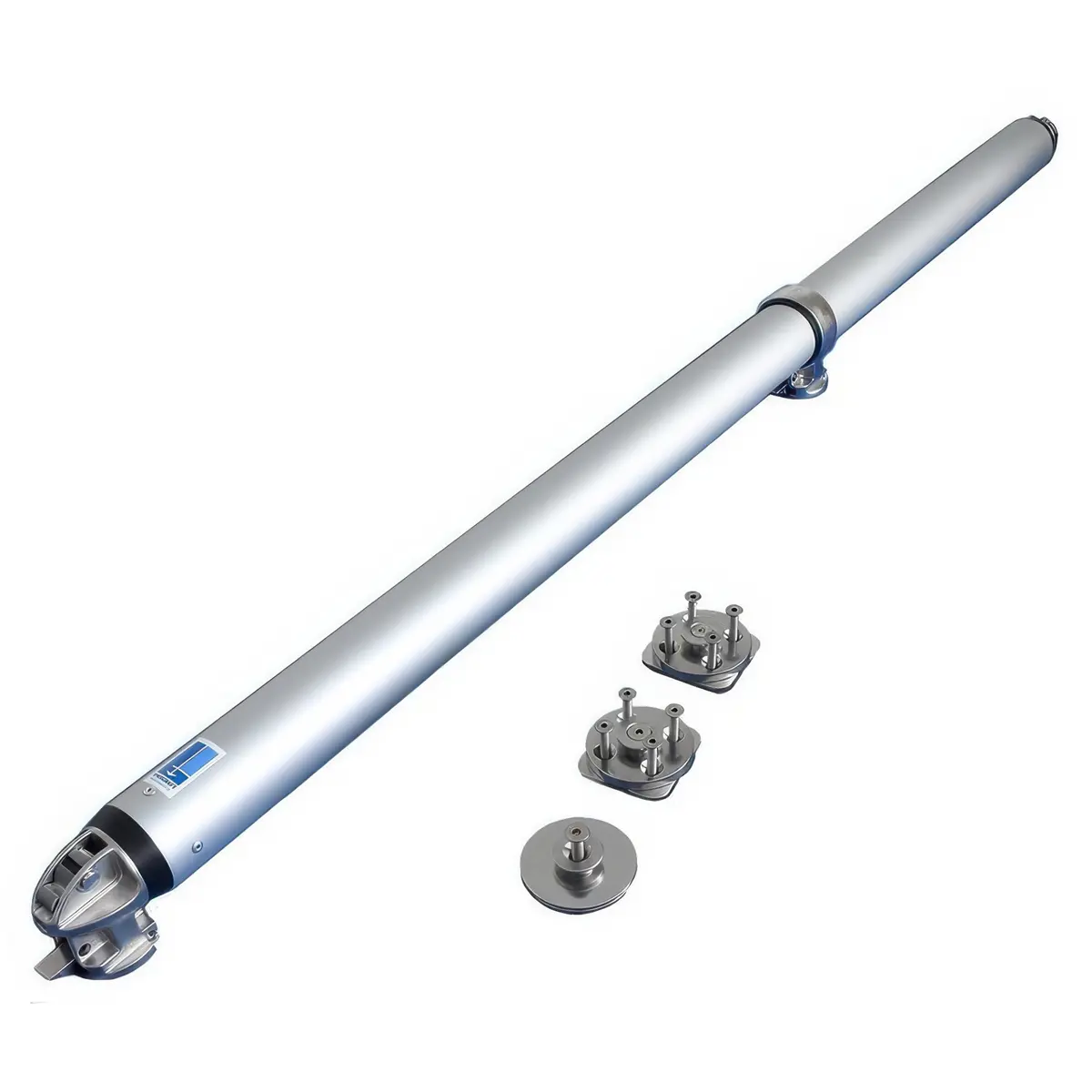 Facnor 80Mm Bow Sprit Kit 1