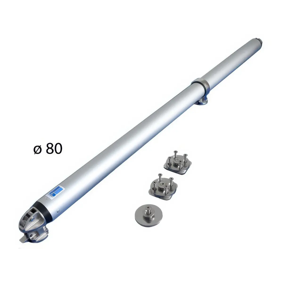Facnor 80Mm 1800 1