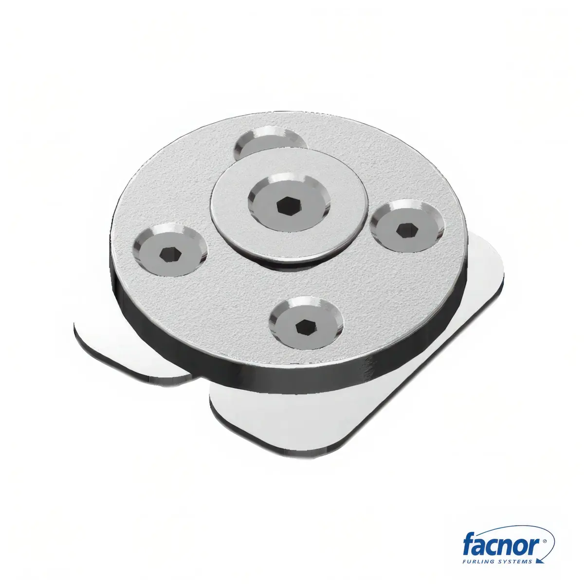 Facnor Deck Fitting 1
