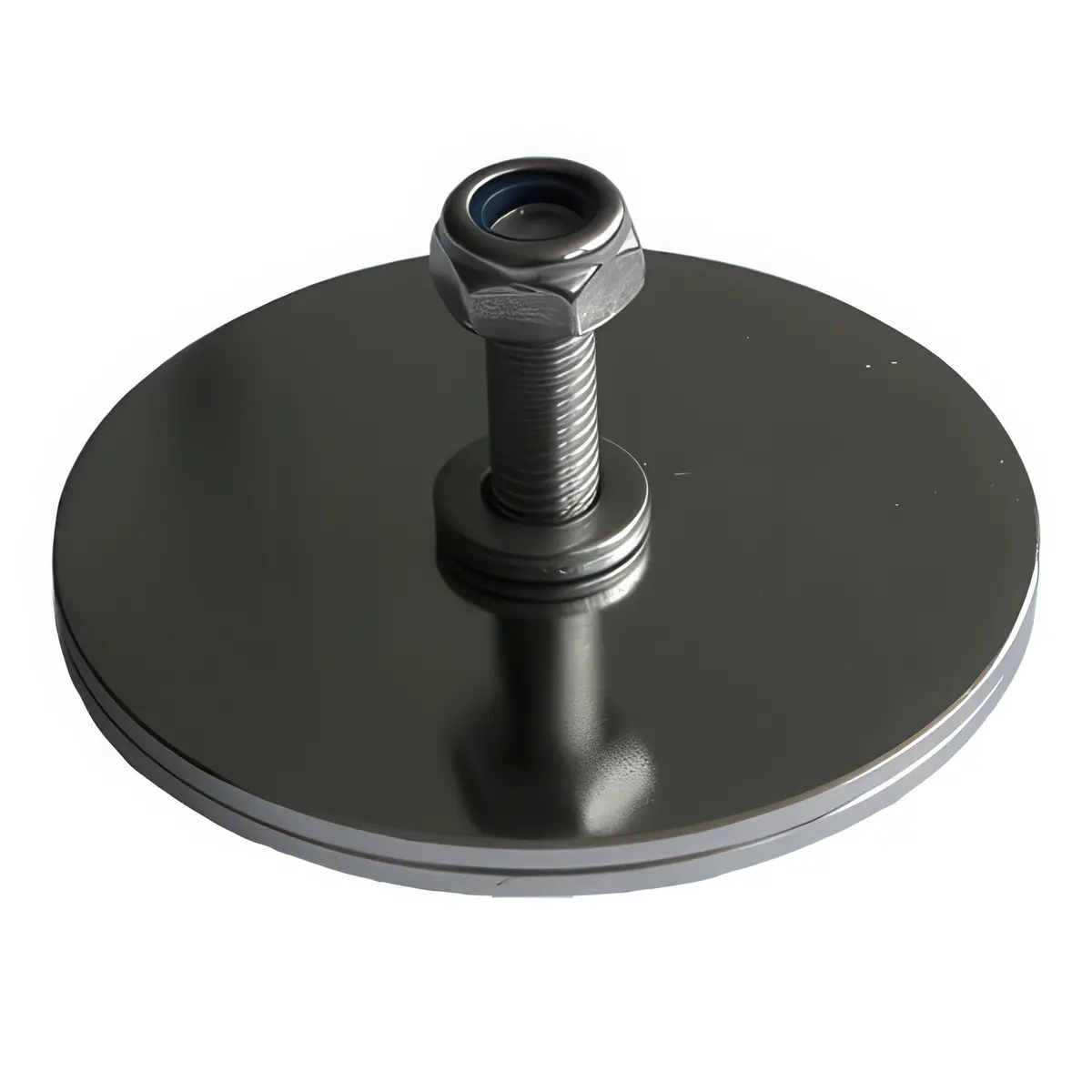 Facnor Parking Fitting 1