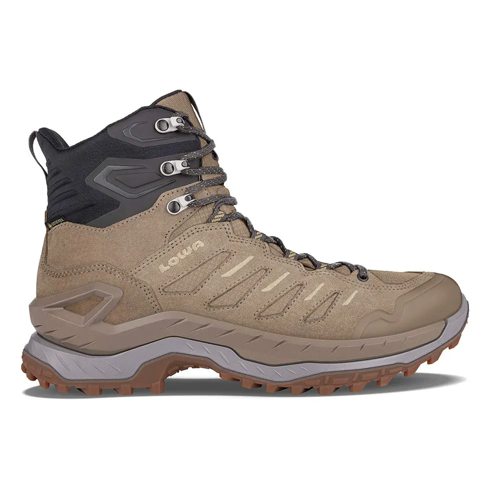 Lowa Innovo Gtx Mid Men's 1