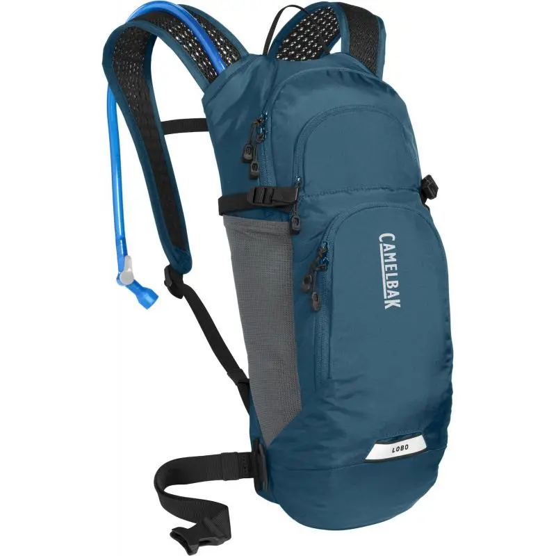 Camelbak Lobo 9 70 Oz. Hydration Backpack 1
