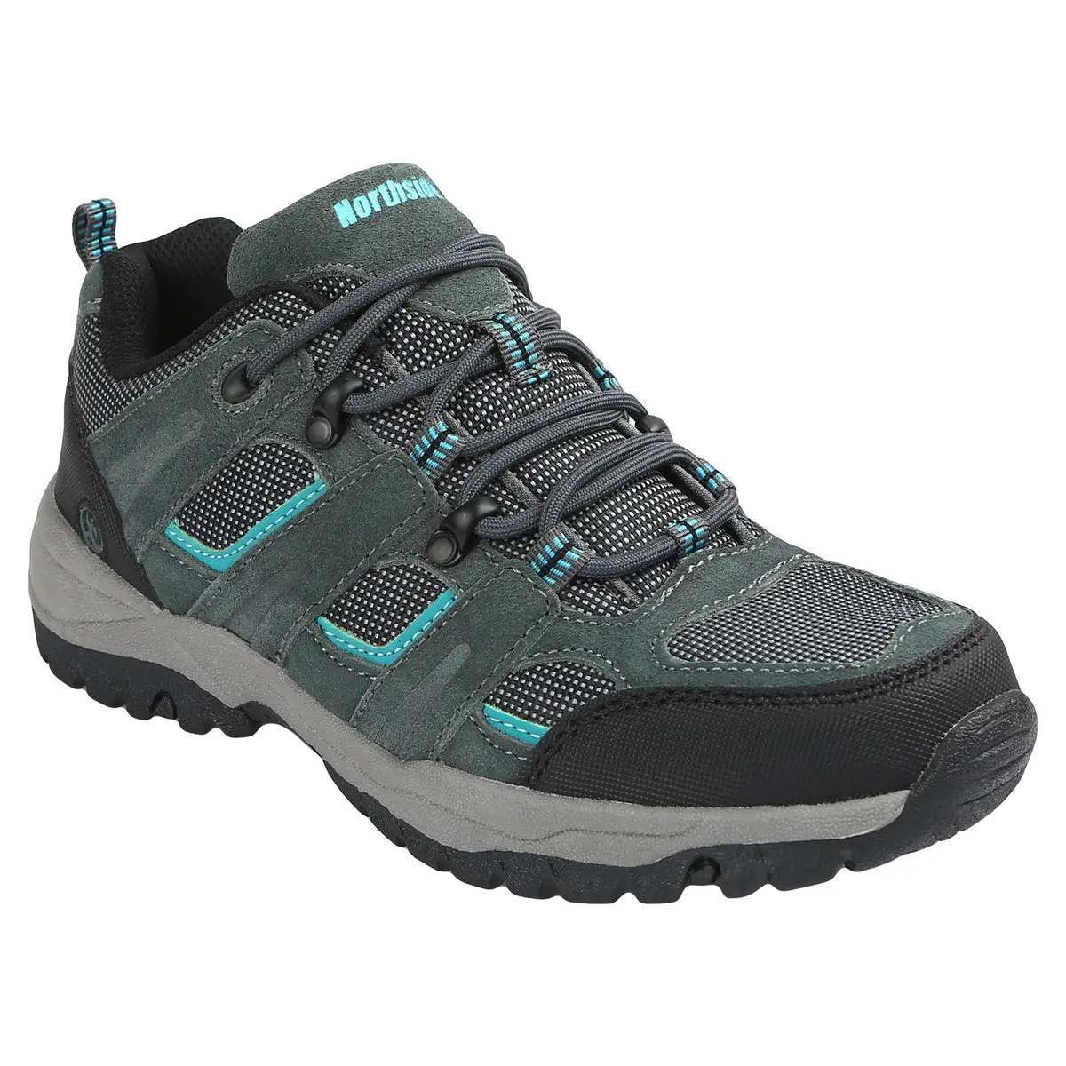 Northside Monroe Low Hiker Women's Shoe 1