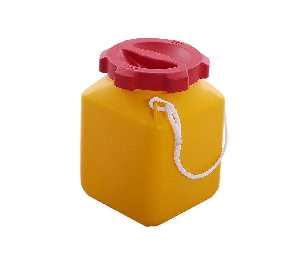 Offshore Poly Bottle 15L 1