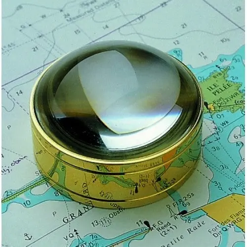 Dr CrabtreeS Patent Observatory Magnifier 1
