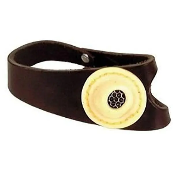 Sailmakers Sewing Leather Palm 1