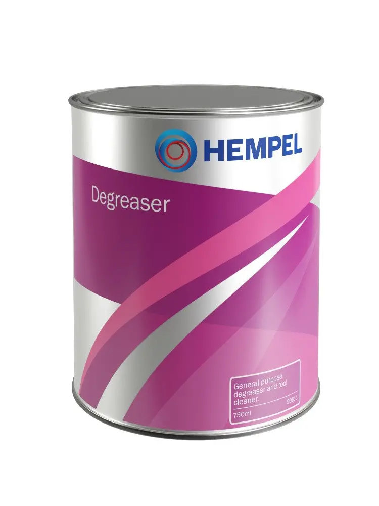Hempel Paints Degreaser 1
